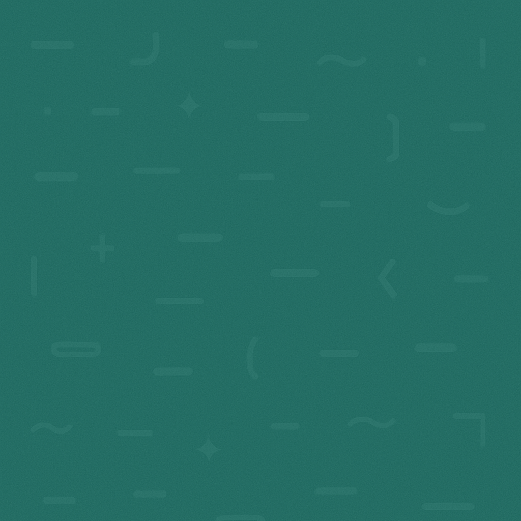 Final background pattern