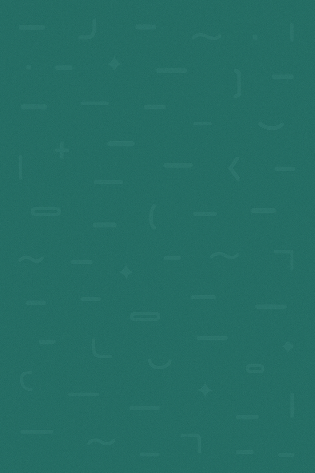 Background pattern generated by ChatGPT
