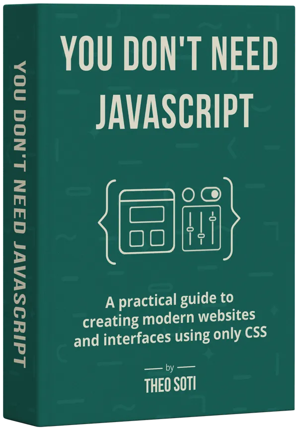 The final version of the book cover