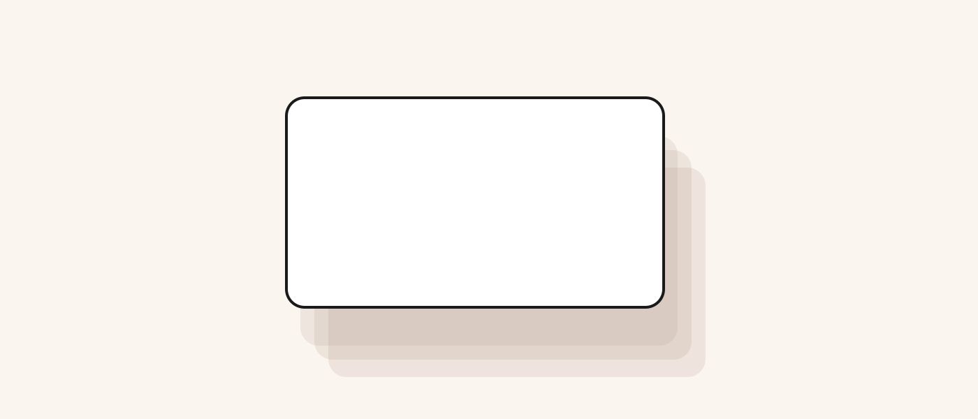 Designing Better CSS Shadows (Without Guessing)